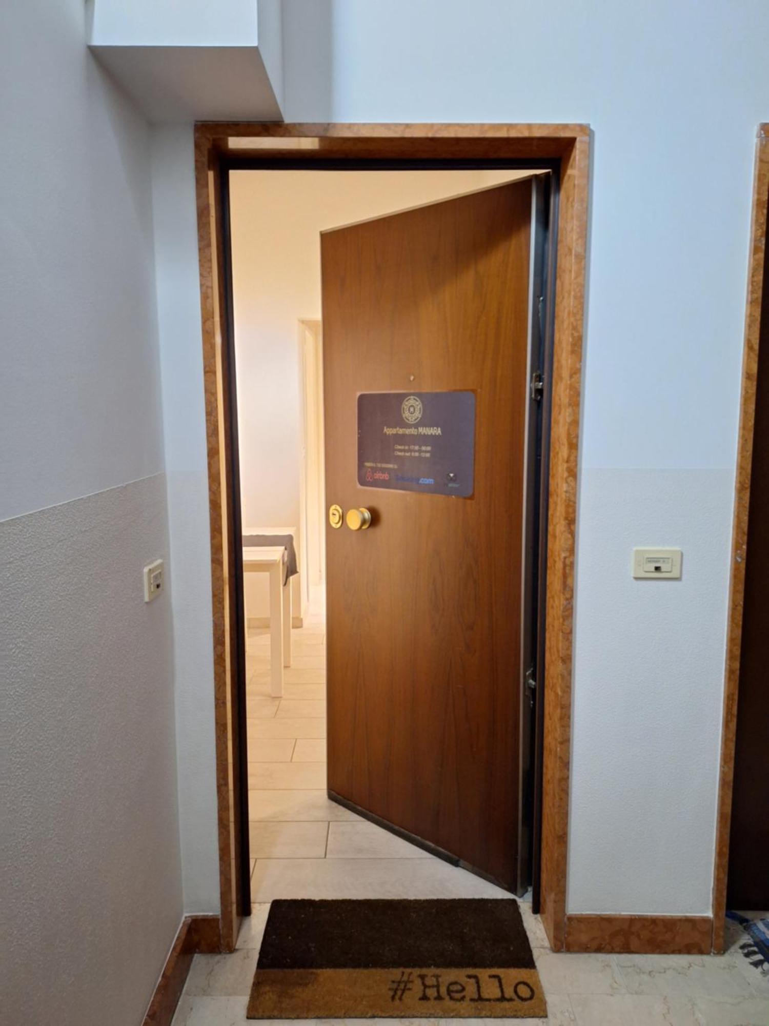 Manara Apartamento *