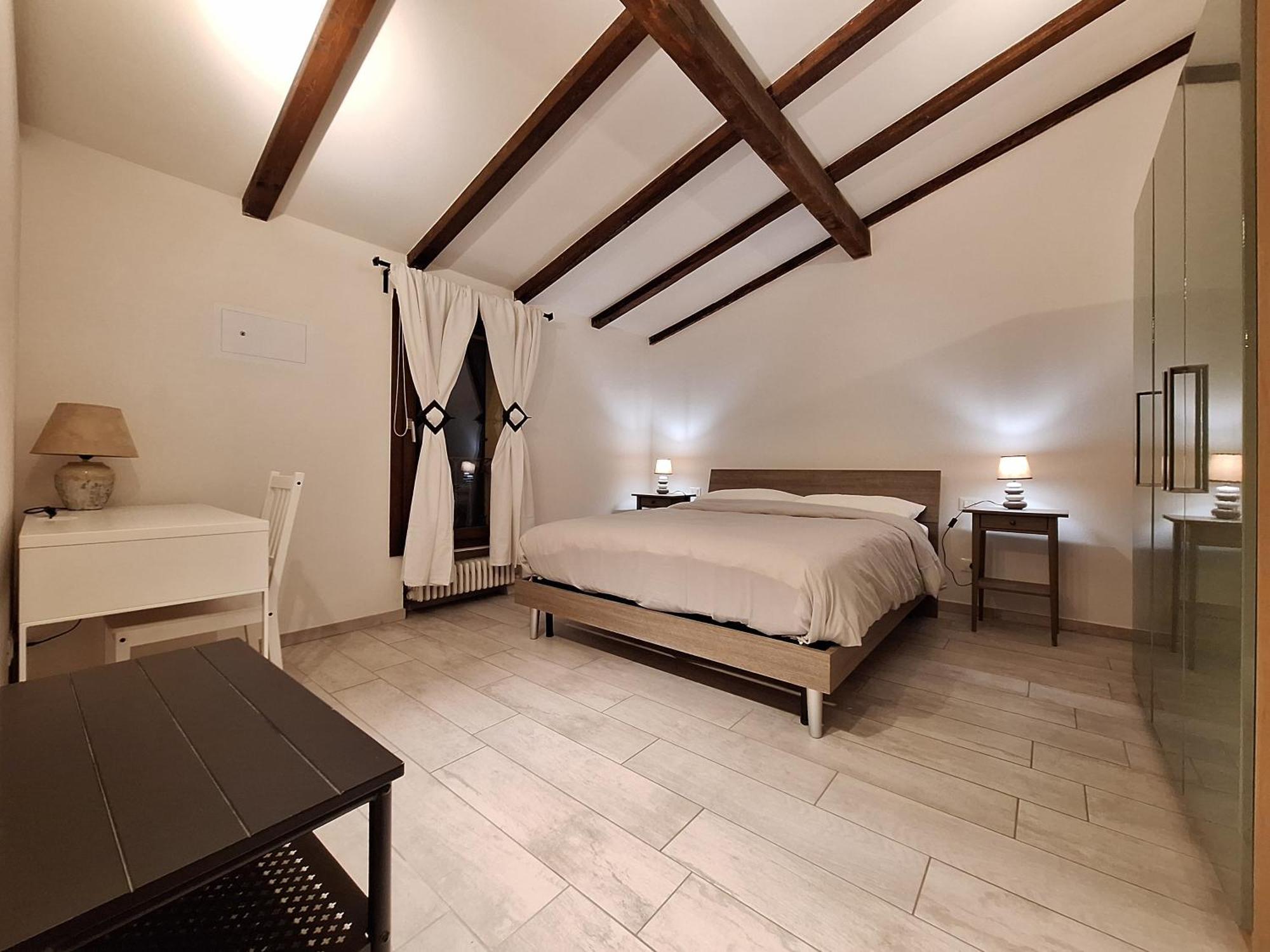Apartamento Manara