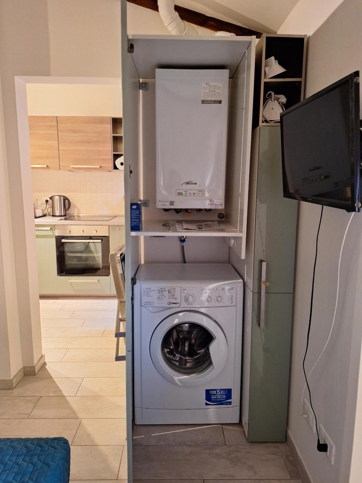 Apartamento Manara