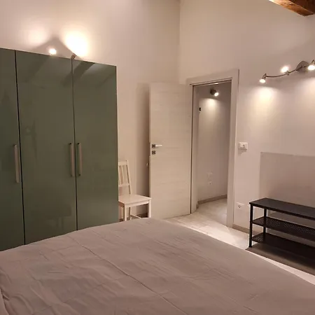 Appartamento Manara Zola Predosa Buitenkant foto