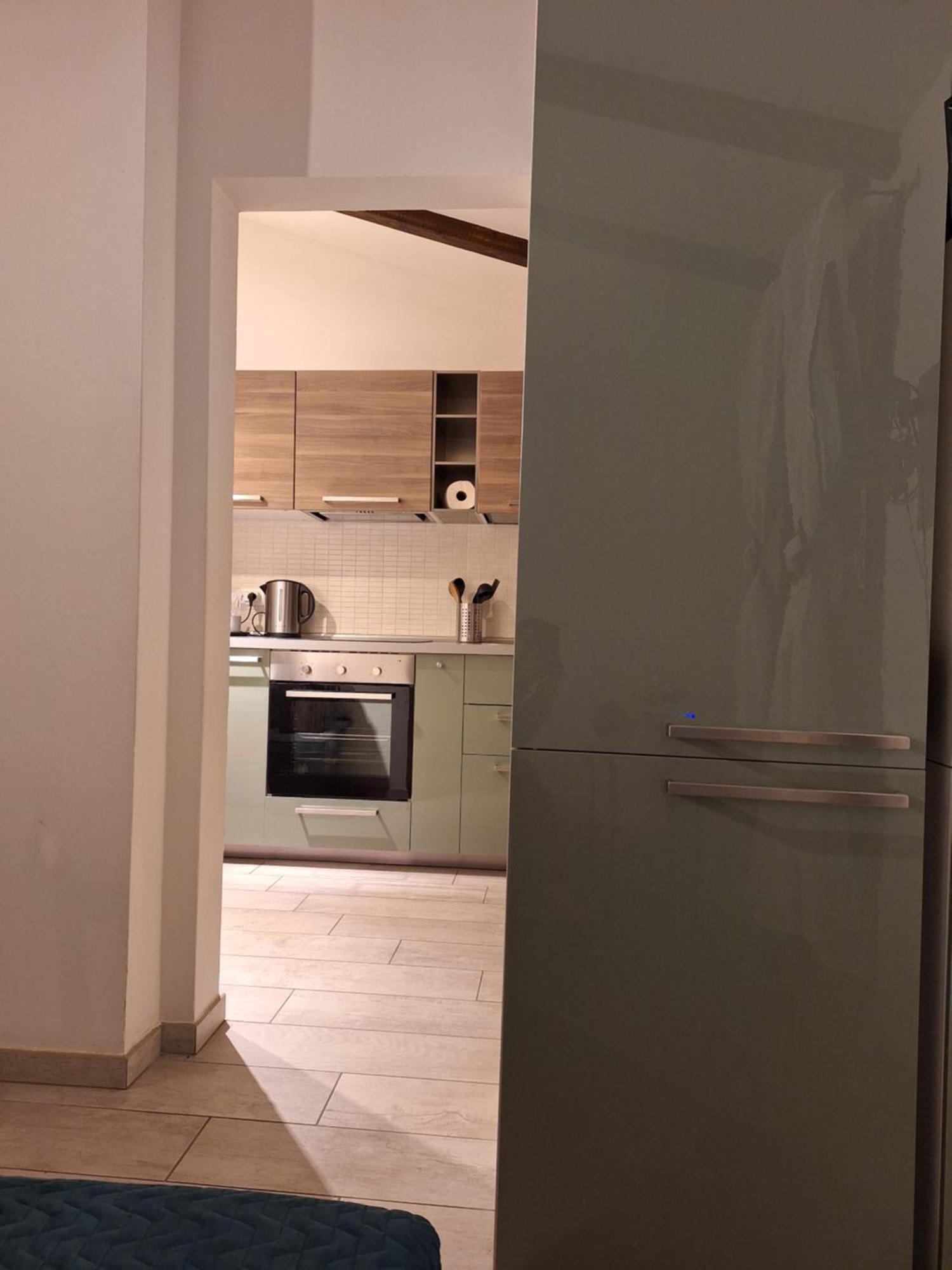 Manara Apartment *