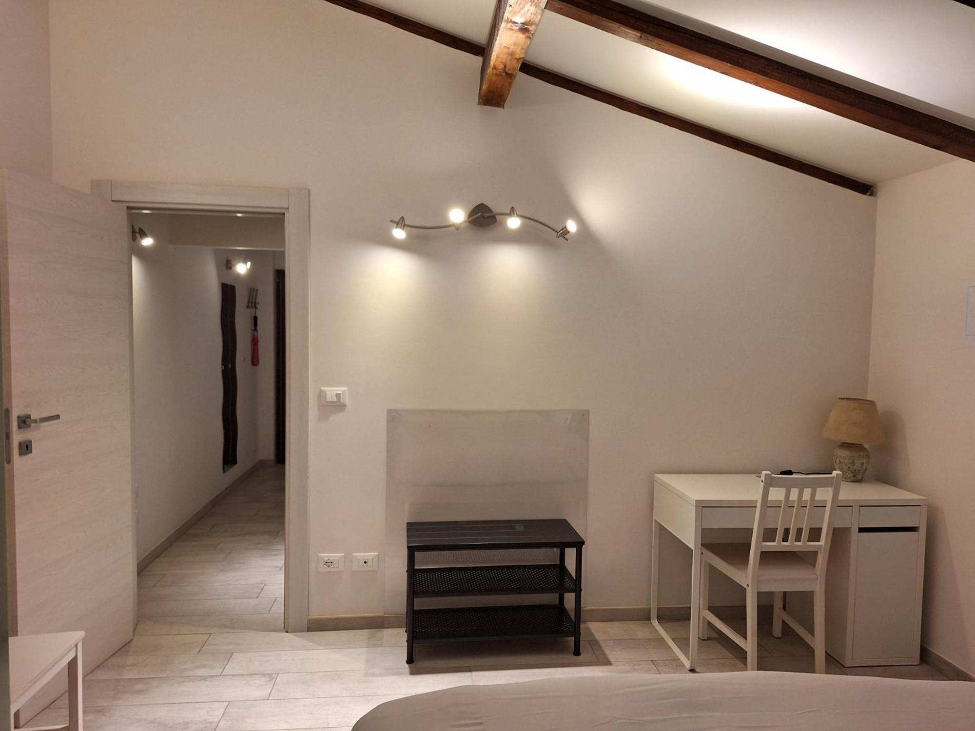 Manara Apartment Zola Predosa