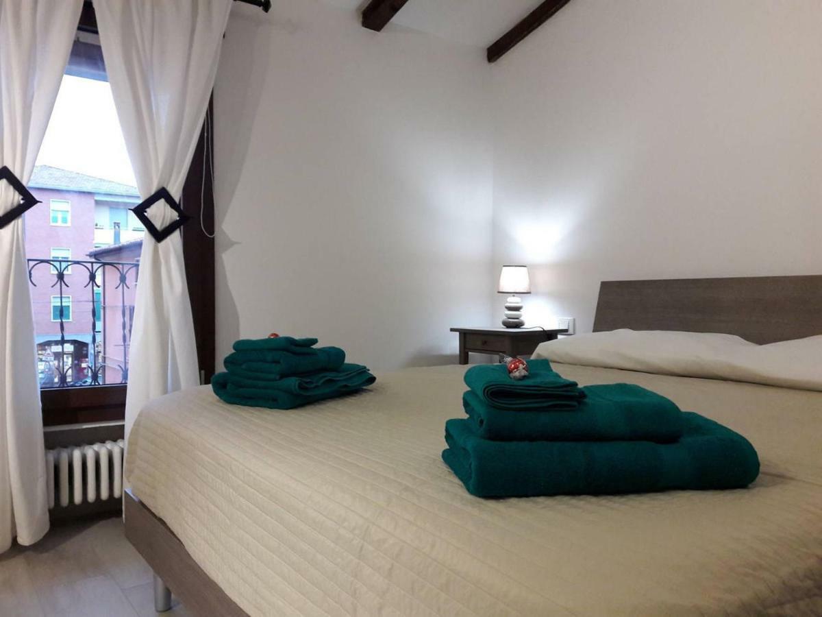 Manara Apartment