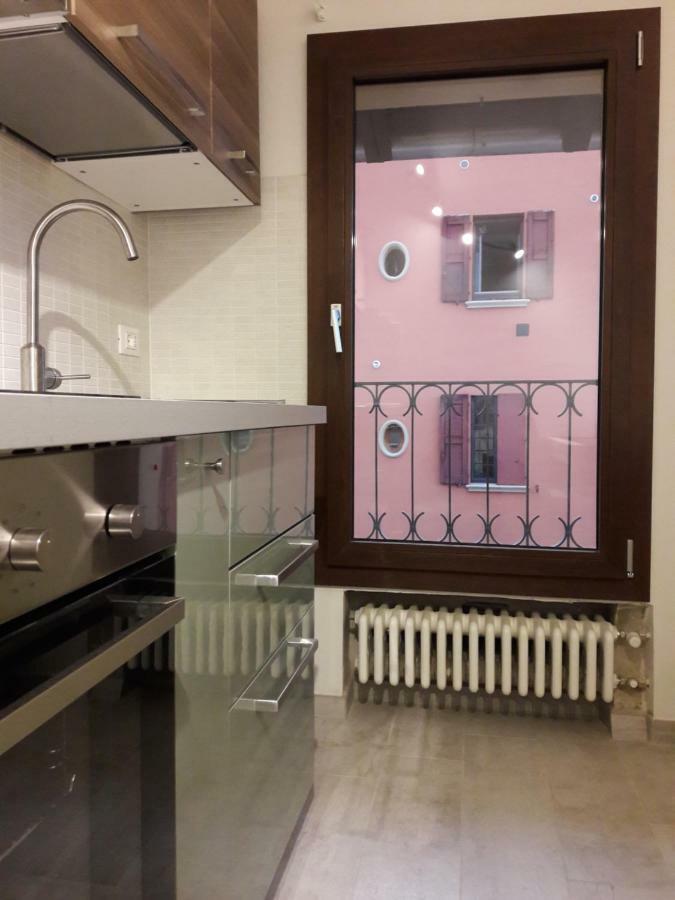 Apartment Manara